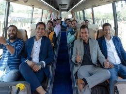 Nexus Venture Partners leads Series A funding for Yolobus