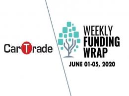 CarTrade, DocsApp-Medibuddy merged entity highlight of VC funding this week