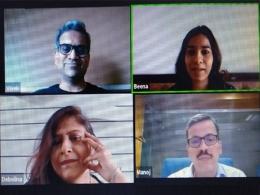 Valuations falling but thinning bottom lines hobble M&As: Panellists at VCCircle summit