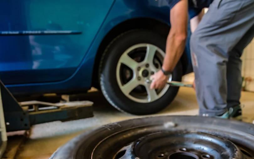 Sequoia-backed auto maintenance startup raises funding from Pawan Munjal