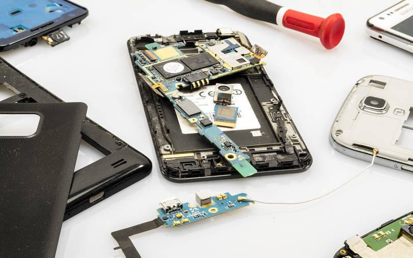 Govt unveils $6.7 bn plan to boost electronics manufacturing