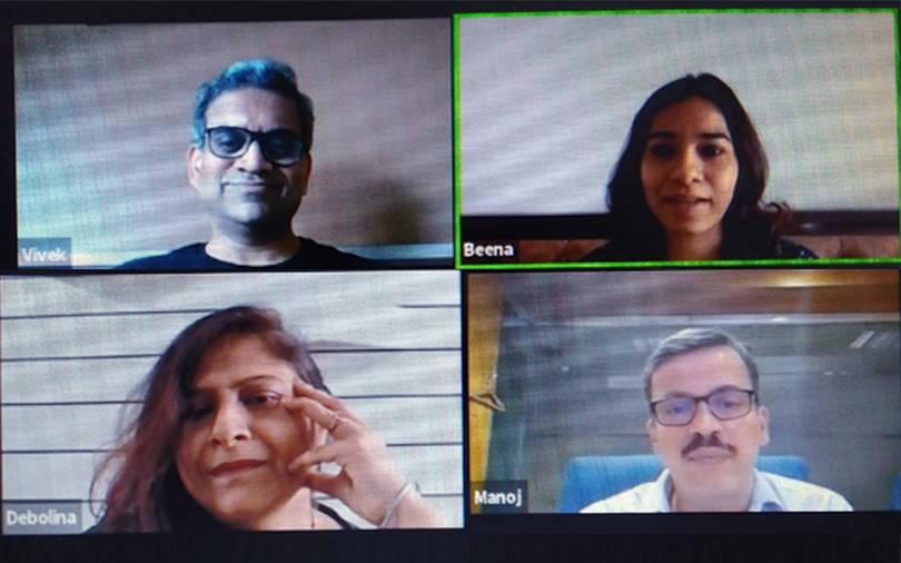 Valuations falling but thinning bottom lines hobble M&As: Panellists at VCCircle summit