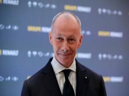 Tata Motors unit Jaguar Land Rover names ousted Renault boss as CEO