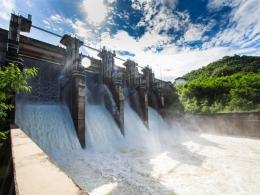 LNJ Bhilwara's power biz lowers debt but reduced snow melt threatens hydel cash flow