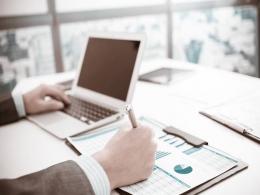 Delhivery widens losses; revenue drops in Q3