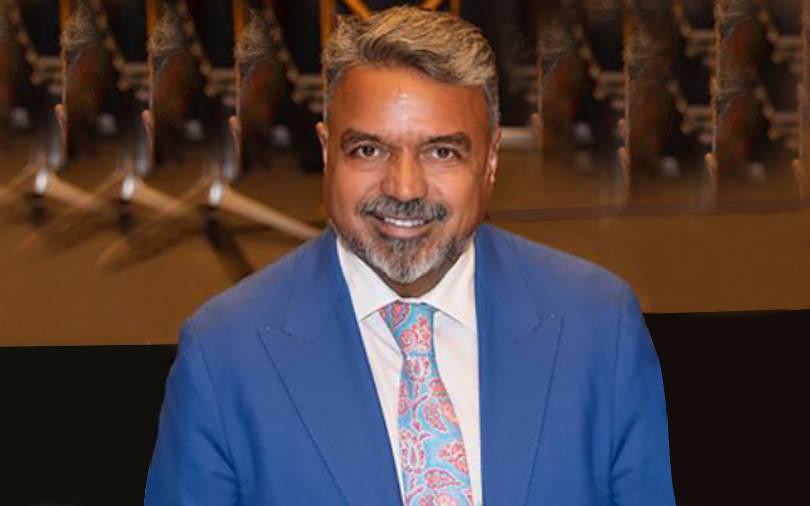 Former L Catterton Asia head gears up to float consumer fund