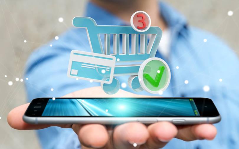 Dubai wealth fund looks to strike maiden India e-commerce deal