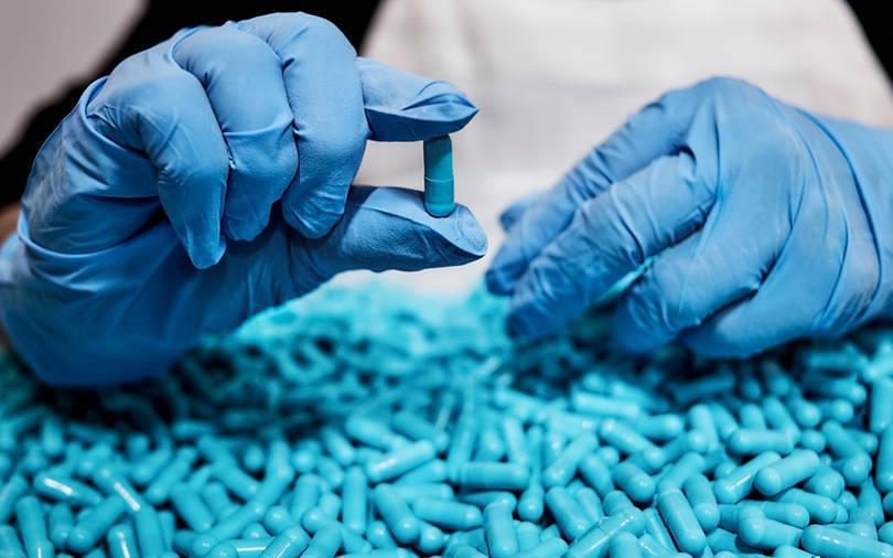 TPG-backed firm to absorb Indian drugmaker’s contract development biz, go public