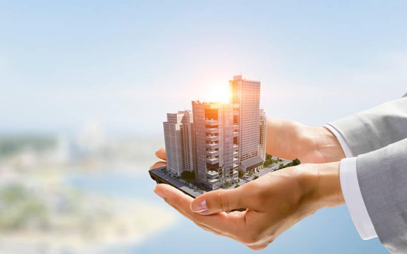 Former Piramal Capital exec sets up own real estate venture