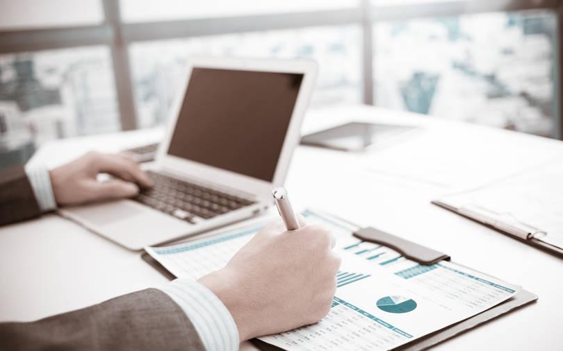 Delhivery widens losses; revenue drops in Q3