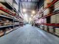 Improved demand drives industrial and logistics real estate absorption last quarter