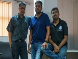 Mumbai Angels Network, GHV Accelerator bet on DaveAI
