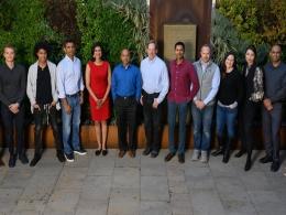 NoBroker, Moglix backer Rocketship.vc raises $100 mn for second fund