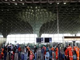 Apollo Global makes $750 mn debt investment in Adani-owned Mumbai airport