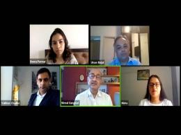 India must ease bankruptcy norms to lure foreign funds: Panellists at VCCircle event