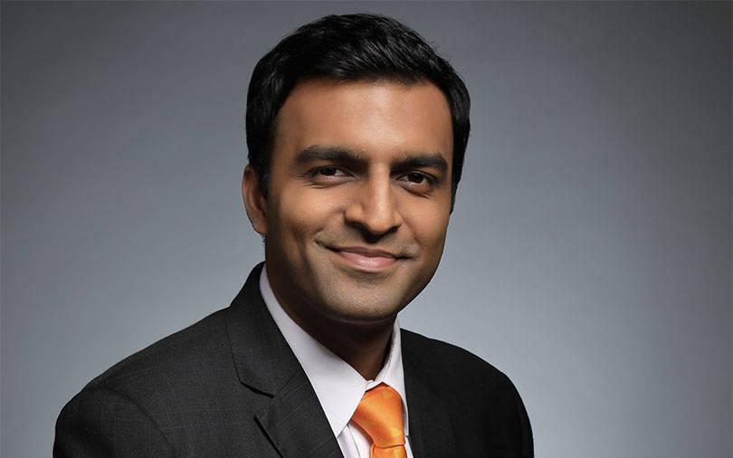 Warehousing will consolidate only in later stage of expansion cycle: Welspun One MD