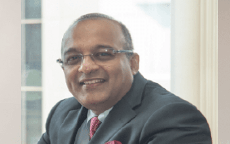 Sashidhar Jagdishan to replace Aditya Puri as HDFC Bank chief