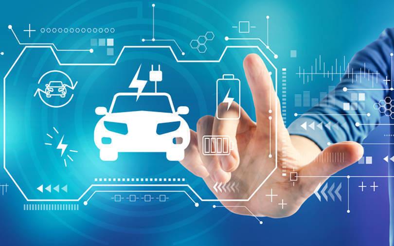 Electrifying Indian Mobility: VC, PEs pump $666 mn in EVs in 2022