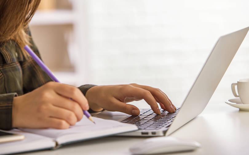 Caspian's debt arm backs online learning platform ixamBee