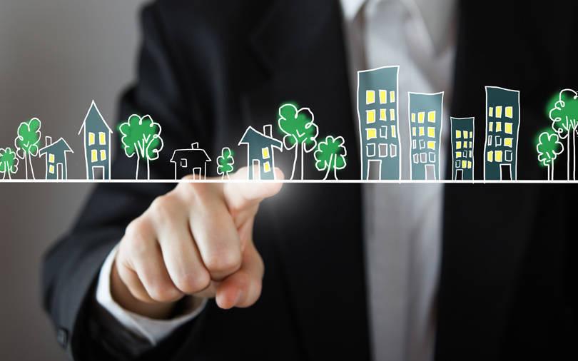 PE investments in real estate flat in FY23 but platform deals take the spotlight