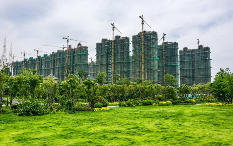 Budget 2025: Govt to float second fund to revive distressed housing projects