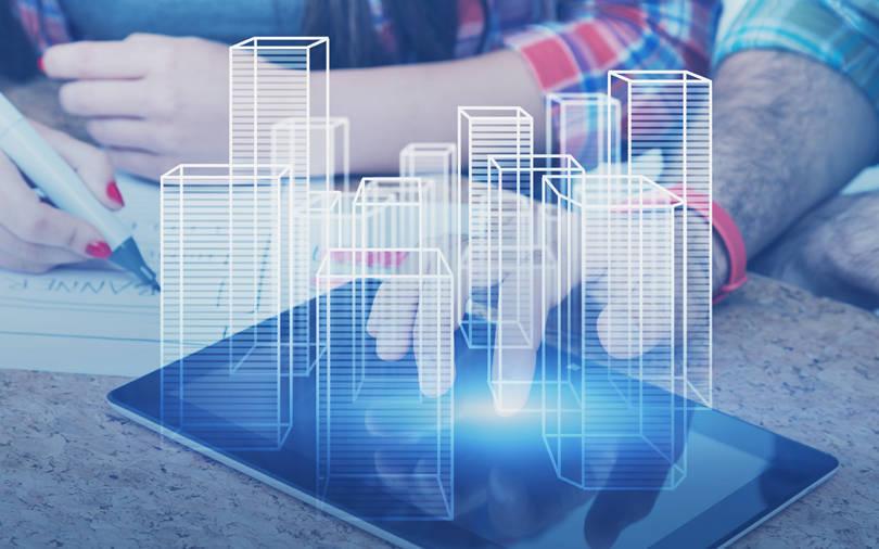 Canada fund OMERS' realty arm in talks with two developers for India debut