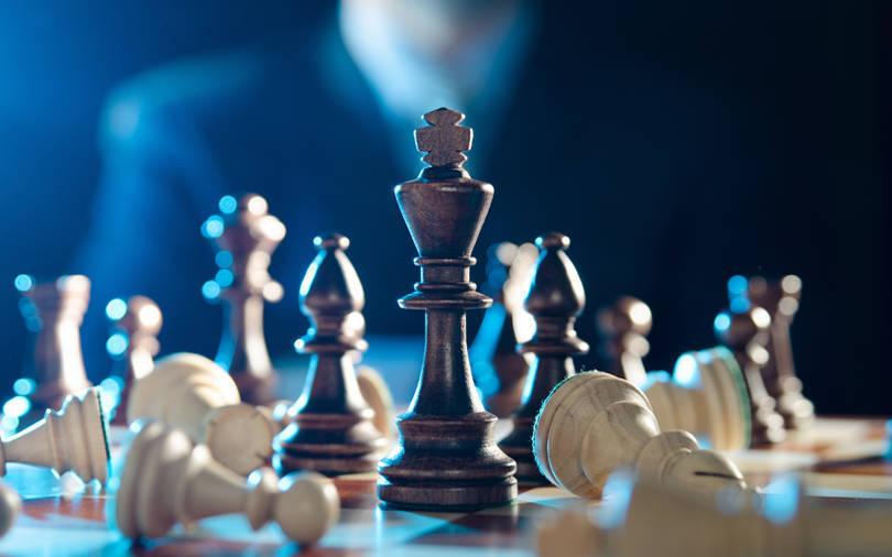 Corporate Intelligence – A Crisis Navigational Tool