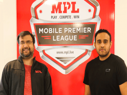 US trading firm Susquehanna, RTP Global lead funding for Mobile Premier League