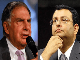 Time to separate with Tatas: Shapoorji Pallonji Group