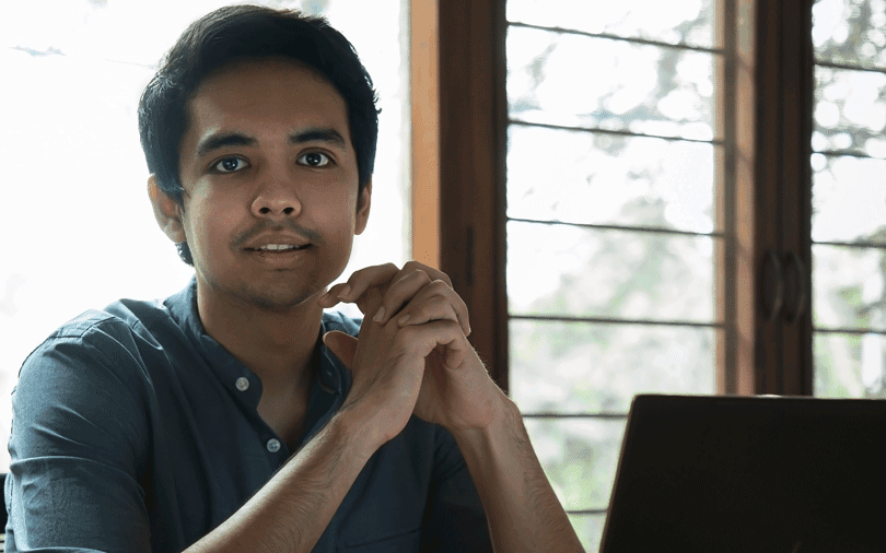 Fitness platform Oga pulls in pre-Series A capital from Joyance Partners