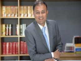 How former Fairfax exec Harsha Raghavan is shaping Convergent Finance