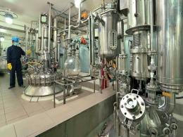 Bulk-drug firm ZCL in talks with local, global PE firms as Morgan Stanley eyes exit