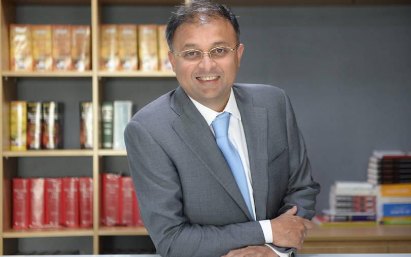 How did Convergent Finance fare in its third exit move this year?