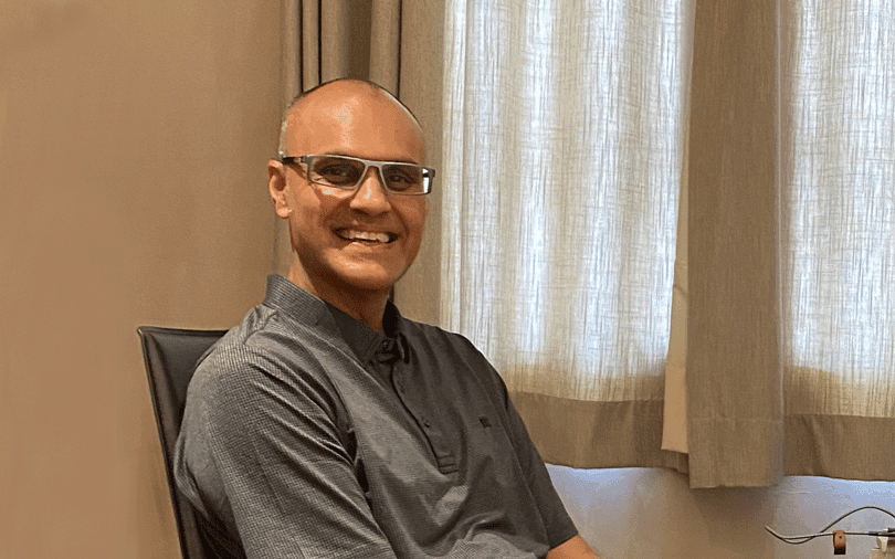 Venture Highway’s Samir Sood on startup pivots, herd mentality in ed-tech and more