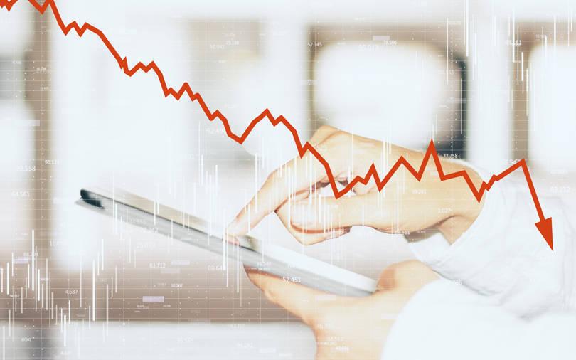 Geopolitics in focus, China tech leads EM stocks lower despite policy easing