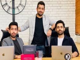 Skincare brand Prolixr secures seed funding