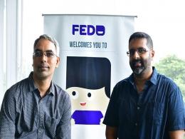 Unicorn India Ventures bets on insurance-tech startup Fedo