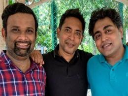 Celebrity engagement startup Gonuts raises seed funding