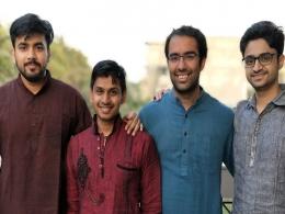 Sequoia's Surge, Info Edge lead Series A funding in logistics-tech platform Shipsy