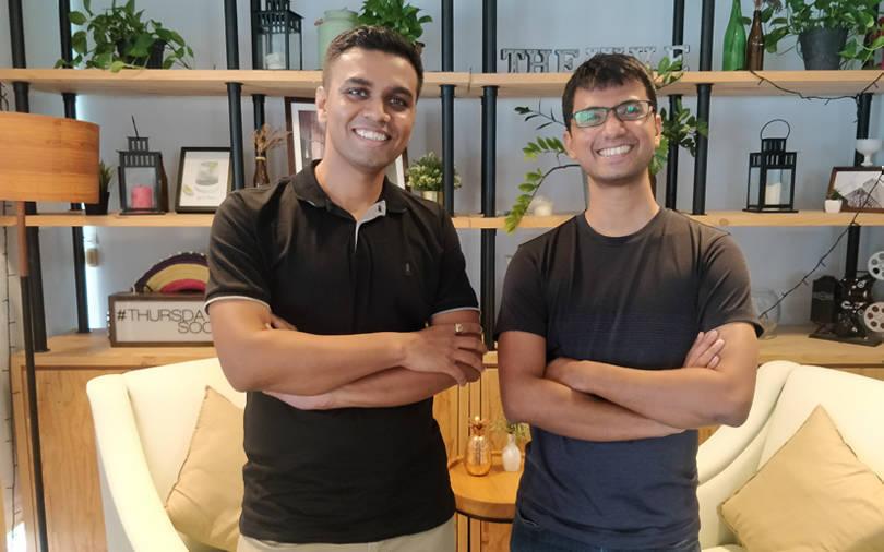 Nexus leads seed funding in sales productivity startup Nektar.ai