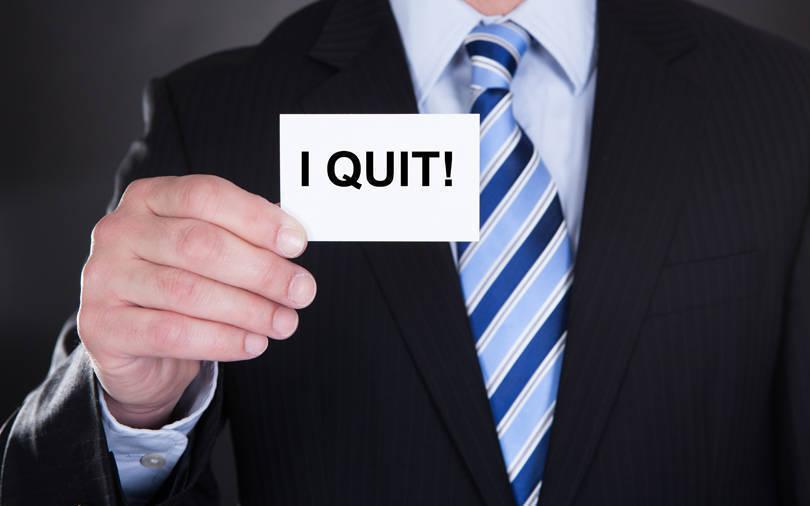 Three AION Capital execs quit as Apollo-ICICI Venture JV ends