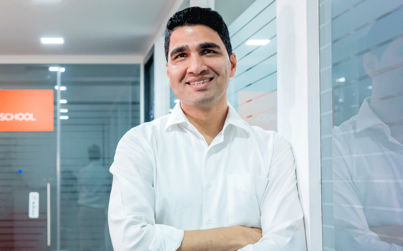 LEAD School’s Sumeet Mehta on profitability, pandemic’s impact on education and more