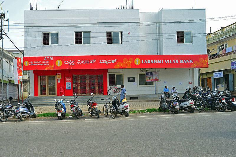 Lakshmi Vilas Bank put under moratorium, to be merged with DBS