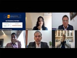 Healthcare hopes to find pre-Covid momentum in digital: Panellists at VCCircle summit