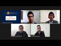 How coronavirus sped up the digitisation timetable for healthcare