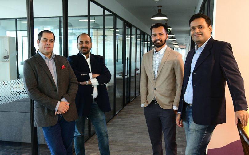 Alteria extends debt financing to tech startup Haber in ongoing round