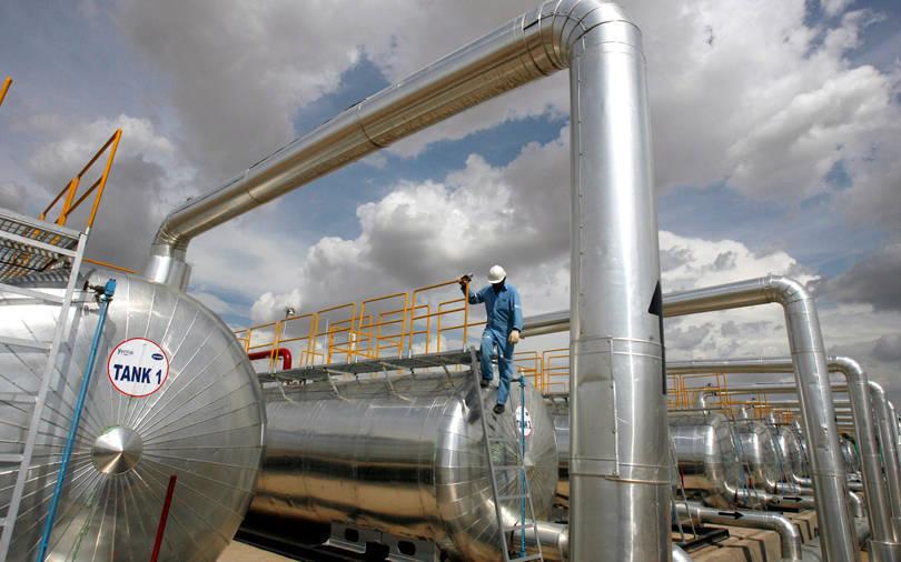 Cairn Energy threatens to enforce arbitration award against Indian assets overseas