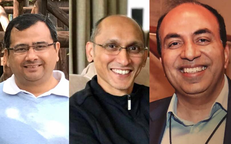 Venture Catalysts leads pre-Series A funding in former Coca-Cola execs’ beverage brand