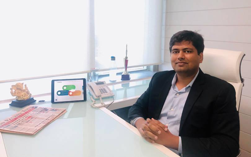 TaxBuddy.com raises funding from UAE investor