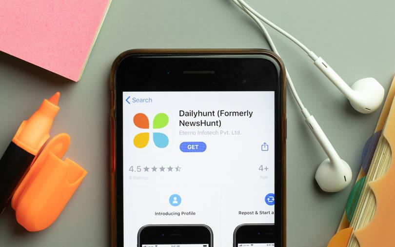 Qatar fund, US investor lead Dailyhunt parent’s round aimed at short-video push